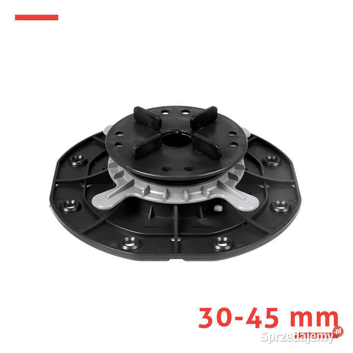 Wspornik tarasowy regulowany 3045 mm do płyt Kraków