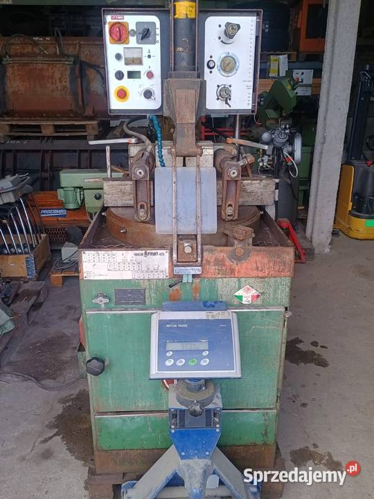 piła 425 do metalu ukośnica 900 Piły ukośnice Końskowola