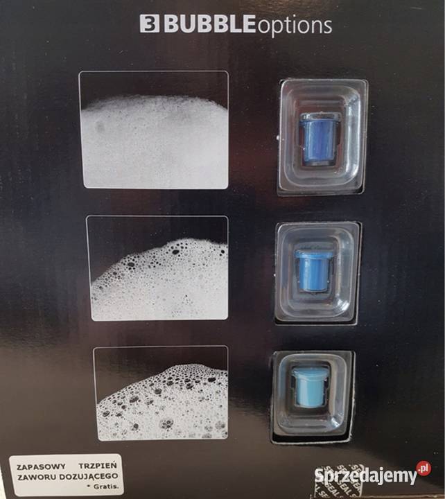 MAROLEX AXEL 3000 PIANOWNICA RĘCZNA DO MYCIA 3 L