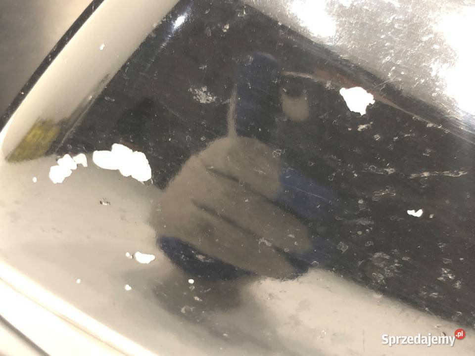 LUSTERKO LEWY HONDA ODYSSEY Van minibus podkarpackie