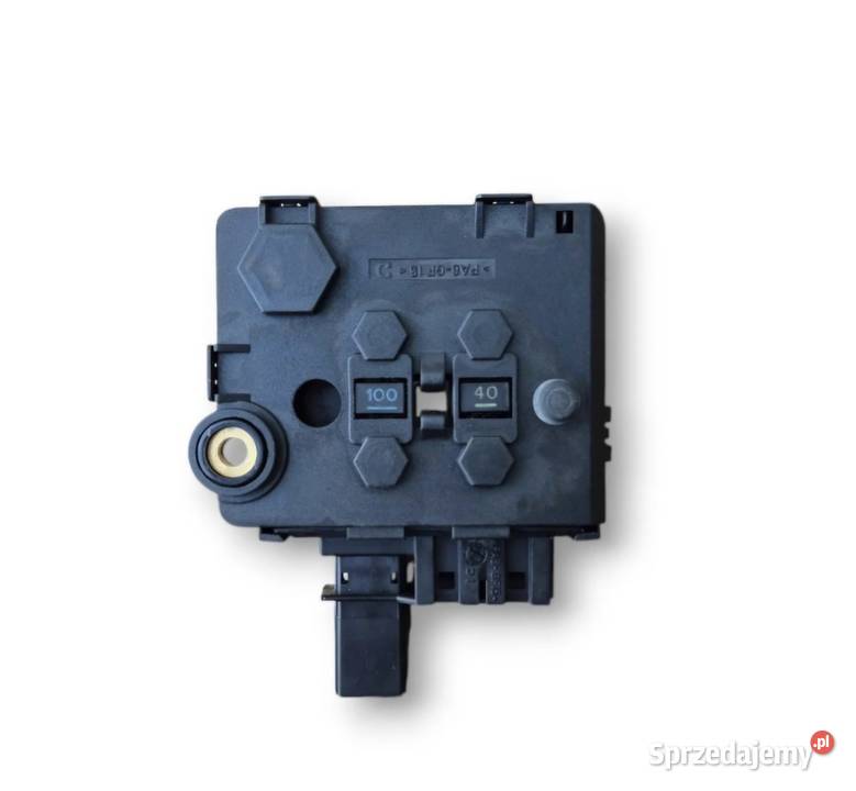 BEZPIECZNIK MERCEDES W220 S KLASA 0005401950 osobowe Działoszyce