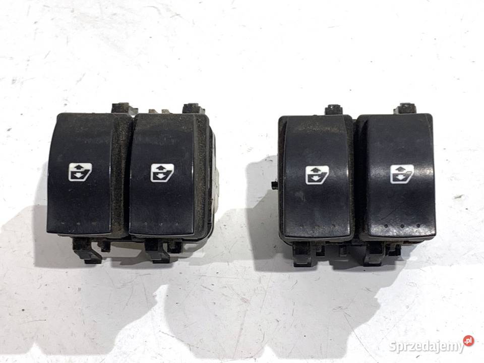 PRZEŁĄCZNIK SZYB RENAULT ESPACE IV 015087A