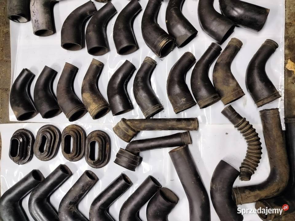 Węże gumowe fiat syrena żuk Nysa Stara produkcjA śląskie Pszczyna