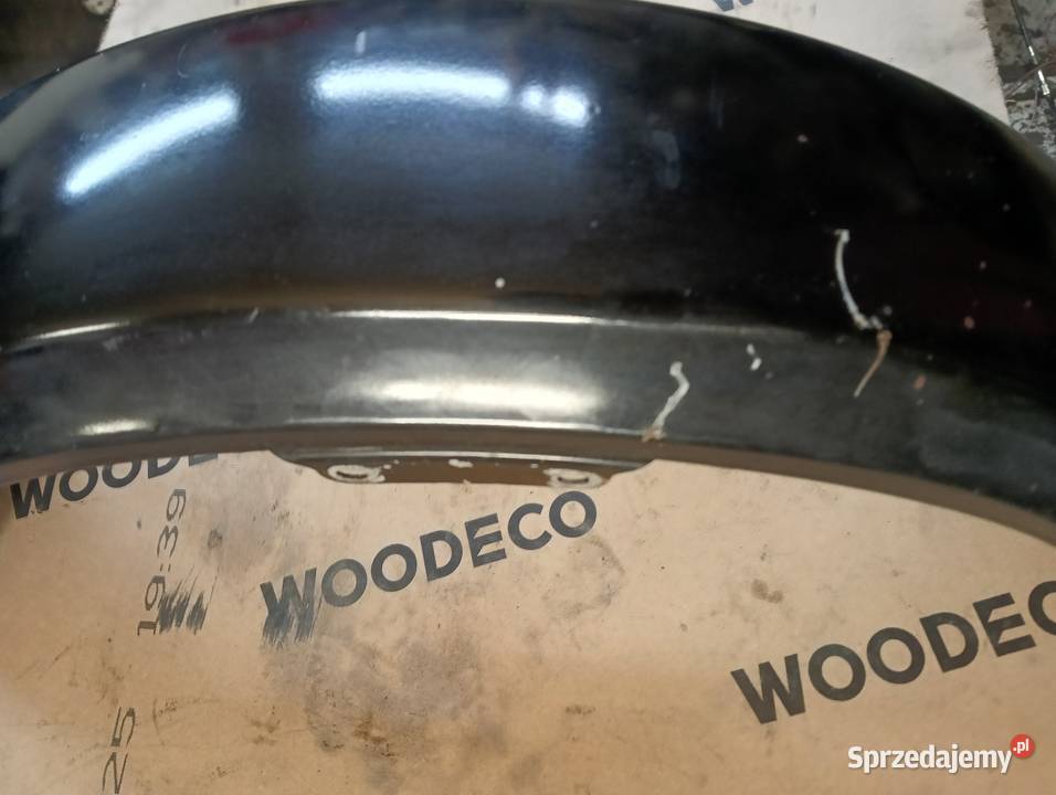 Błotnik przedni Simson Sr 50 super stan Tarnów