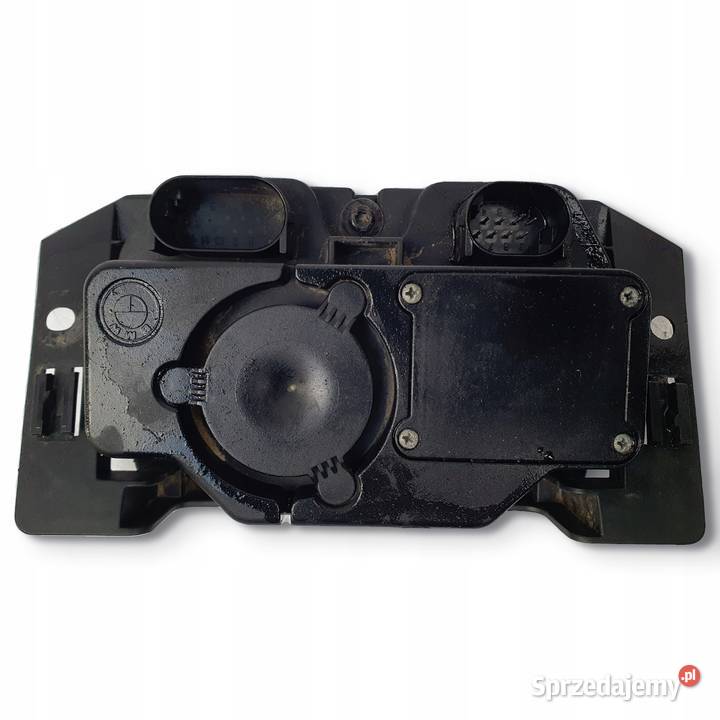 MODUŁ STEROWNIK ALARMU Bmw S 1000 R K47 II 1620 Moduły zapłonowe