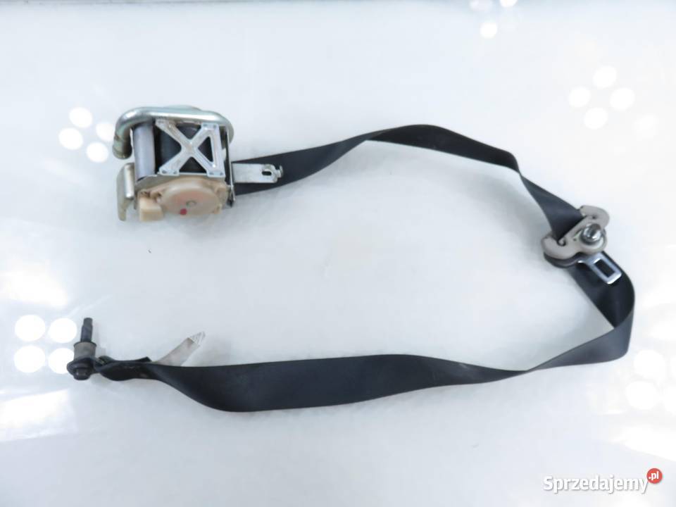 PAS LEWY PRZEDNI NISSAN PATHFINDER R51 sprzedam