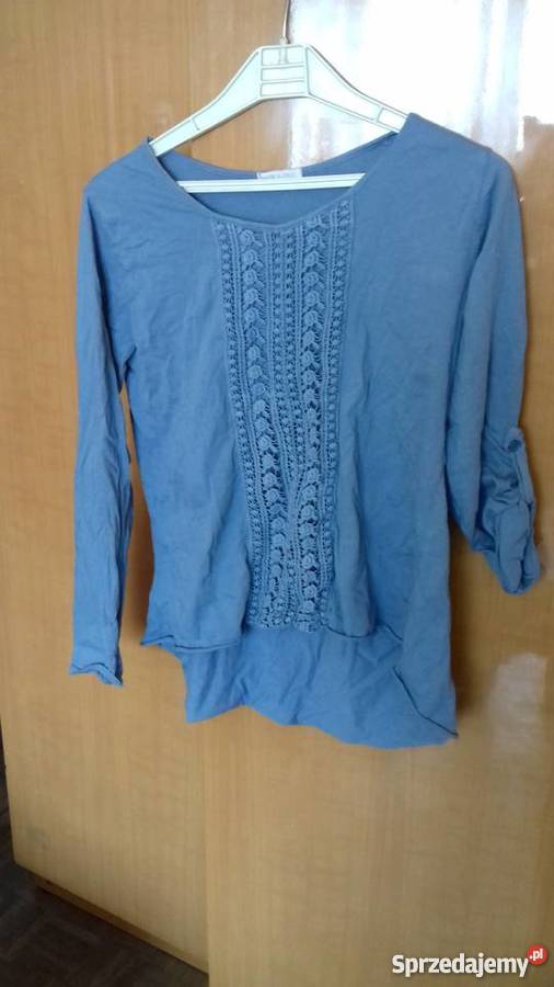 Bluzka hiszpanka Gdańsk