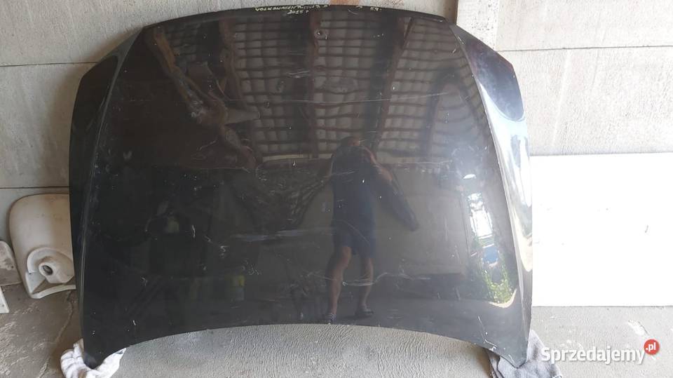 Maska passat b8 Brenno