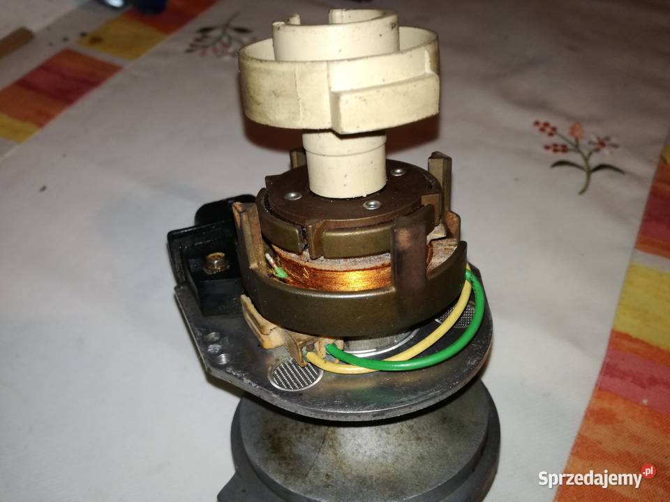 Aparat Zapłonowy Daewoo Nexia 15 v8 espero Nowy Staw