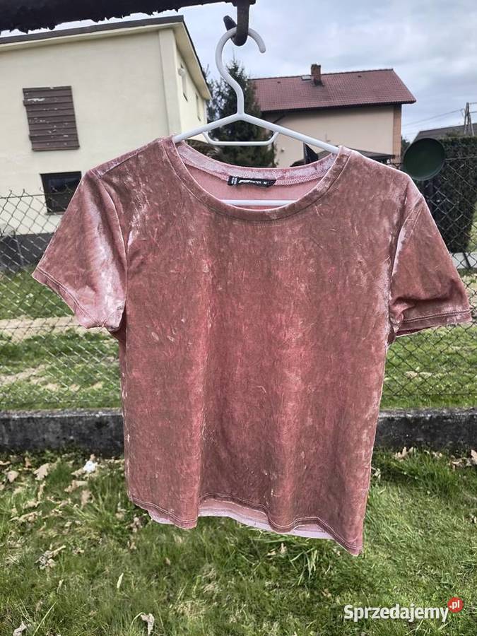Velvet Blush Soft Tee