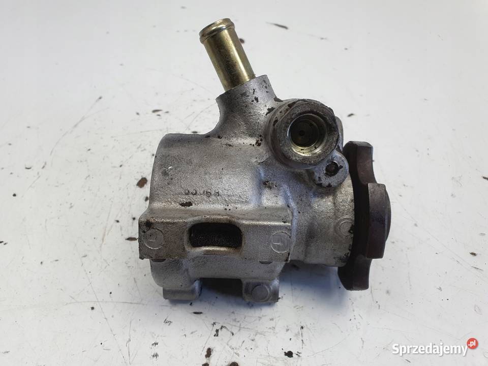 Citroen Xsara 14 8V POMPA WSPOMAGANIA oryginał Pompy wspomagania lubelskie Rudka