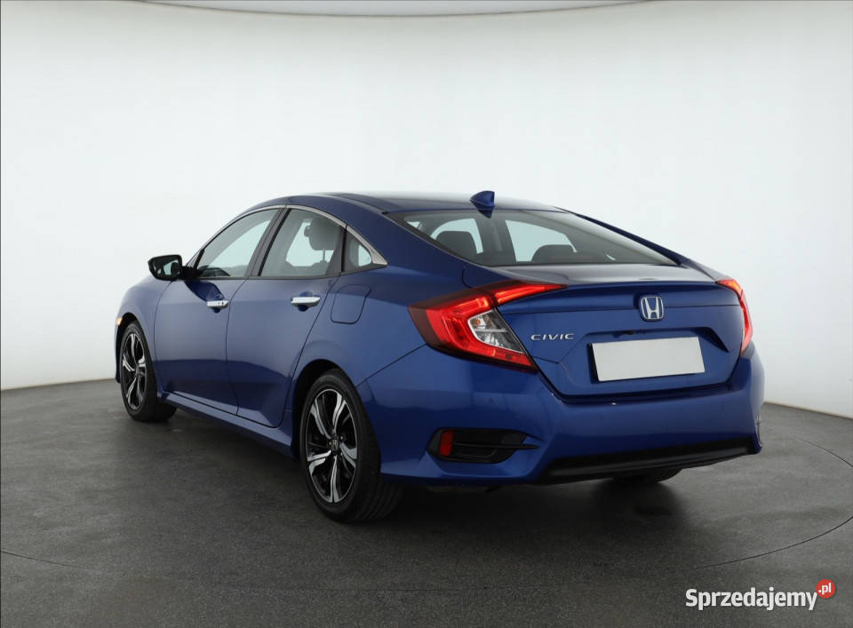 Honda Civic 15 VTEC wielofunkcyjna kierownica Piaseczno sprzedam