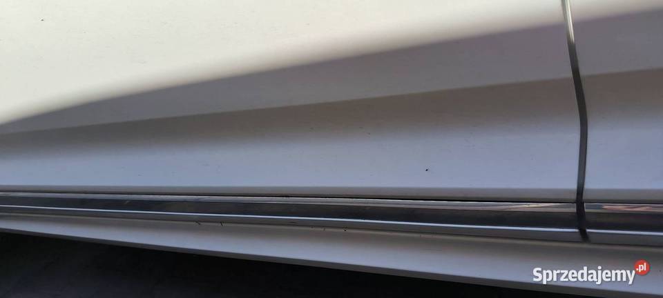 DRZWI LEWE PRZÓD VOLKSWAGEN PASSAT B8 LC9A kujawsko-pomorskie Lipno