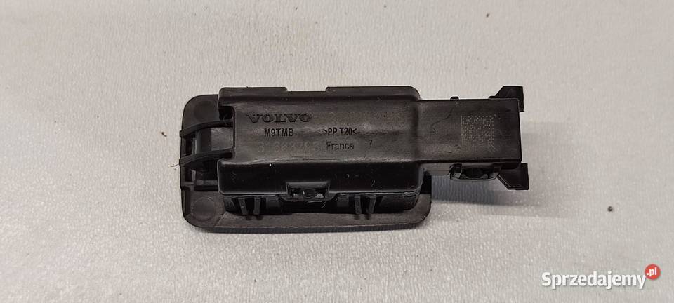 VOLVO XC40 LAMPKA LED 31663793 dolnośląskie