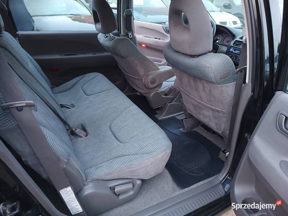 Mitsubishi Space Wagon 20 klimatyzacja Wrocław