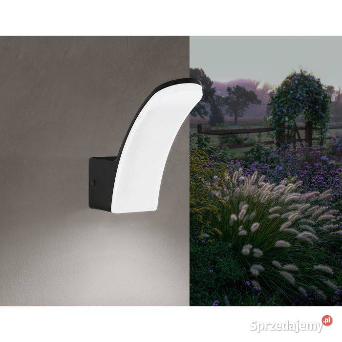 Lampa zewnętrzna EGLO 98148 Warszawa sprzedam