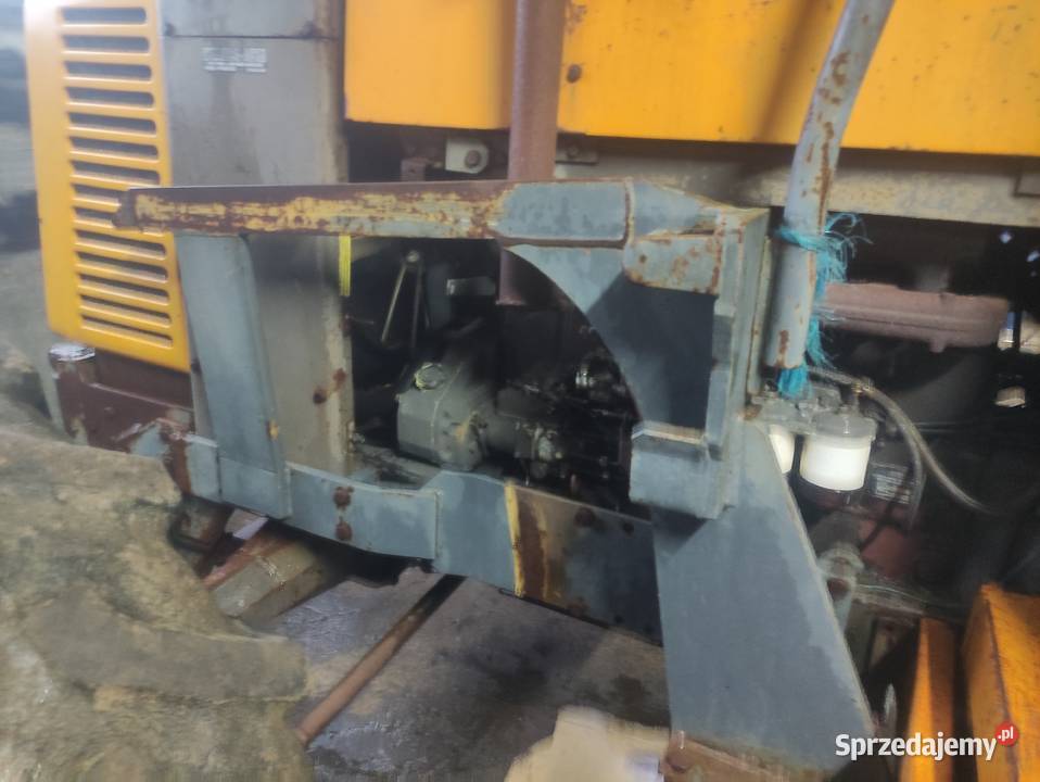 Adaptacja Renault konsola Części zamienne Części zamienne