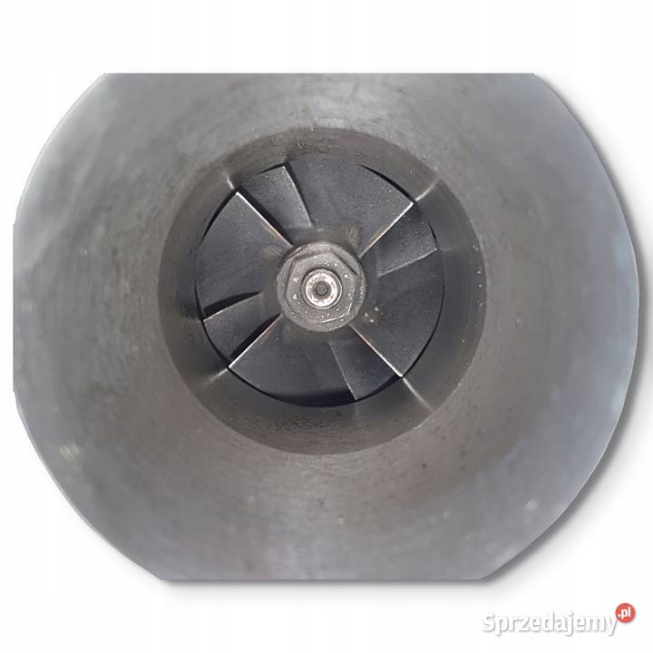 TURBOSPRĘŻARKA Dacia Sandero 09 TCe 8201234380 Części samochodowe Chełm sprzedam