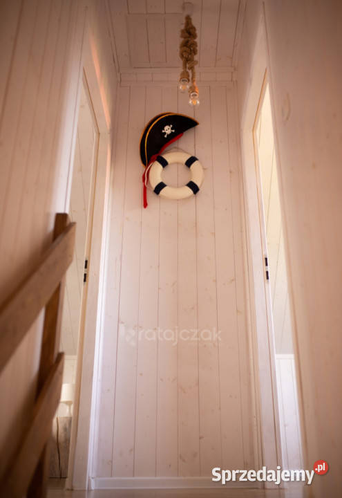 sprzedaży domu wolnostojącego Kopalino 64m2 Rok budowy 2018