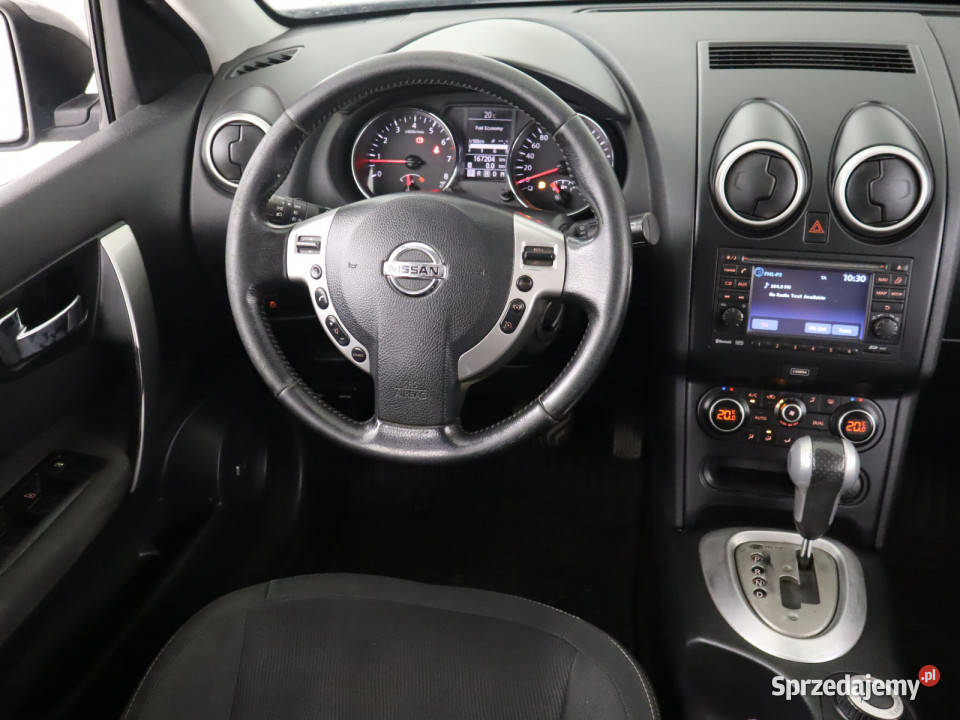 Nissan Qashqai 20 czujnik zmierzchu Bielany Wrocławskie