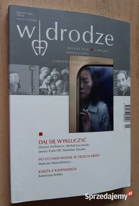 Daj się wykluczyć Suwałki