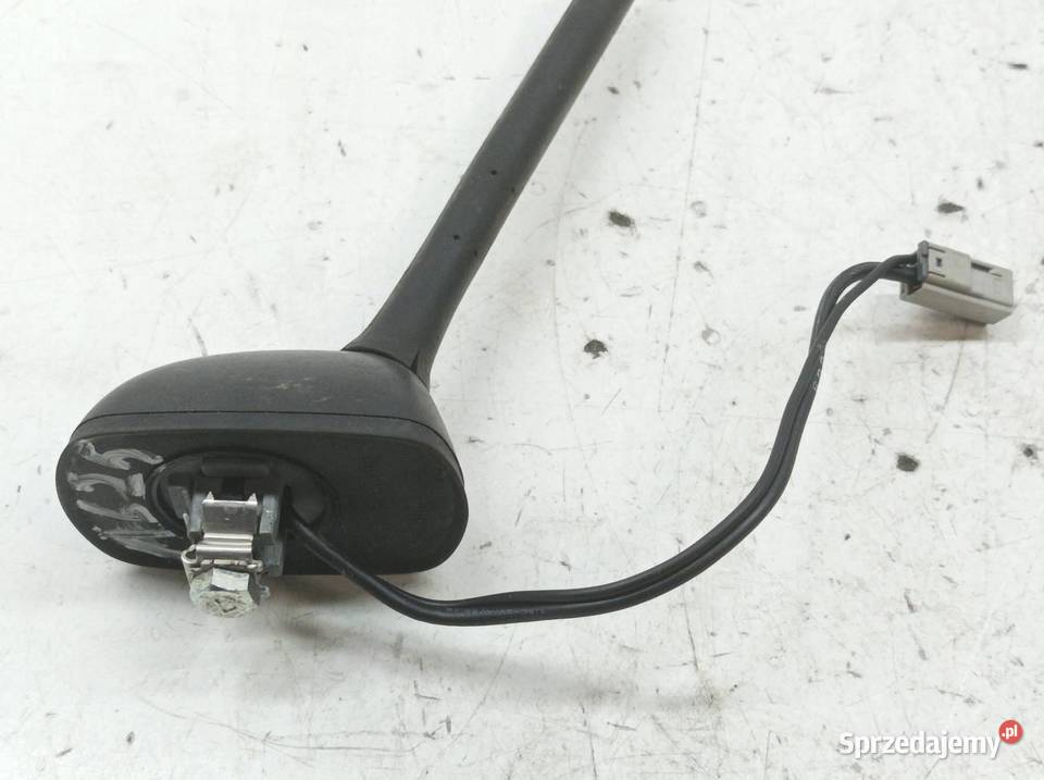 ANTENA KAROSERYJNA Nissan Note I 2004 osobowe świętokrzyskie sprzedam