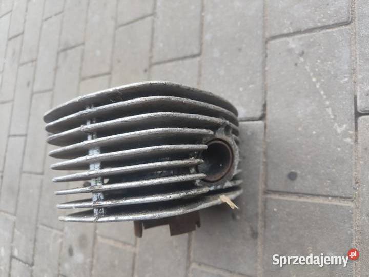 Cylinder wsk 175 lubuskie Gorzów Wielkopolski