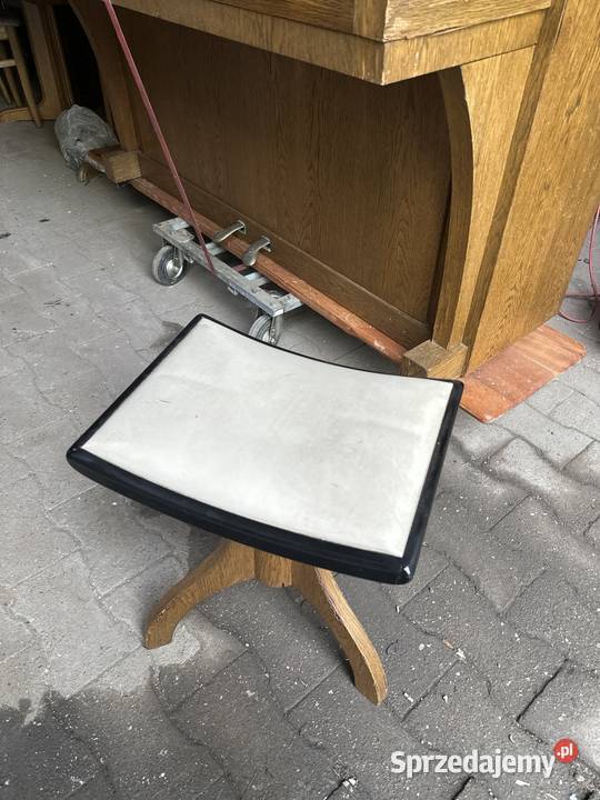 Pianino Hohrath Dortmund Kobylnica