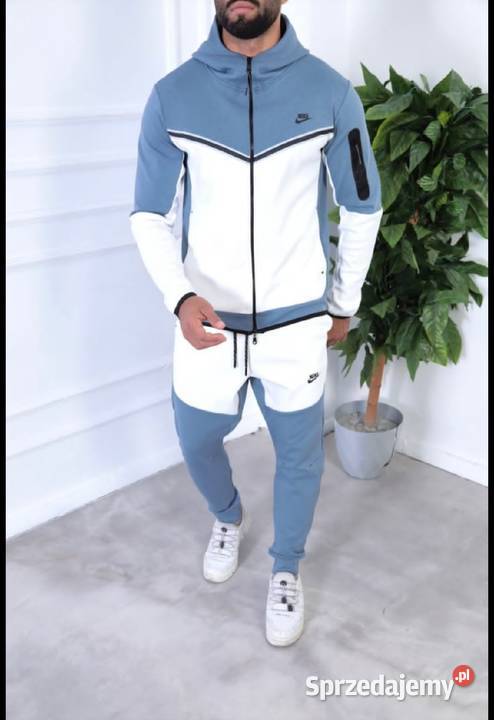 Dres męski Nike Tech Fleece SXXL Sochaczew