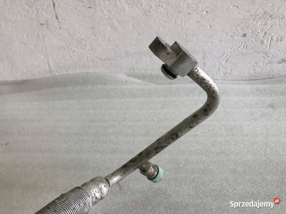 SPRĘŻARKA KLIMATYZACJI 9520062JA0 SUZUKI SX4 16B osobowe