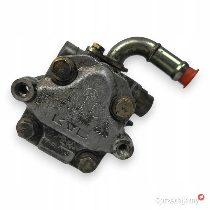 POMPA WSPOMAGANIA VW Passat B5 Audi A4 B5 25 TDI lubelskie Chełm