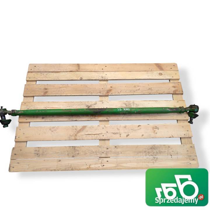 Drążek kierowniczy Cięgło RE34545 John Deere Wilkowo