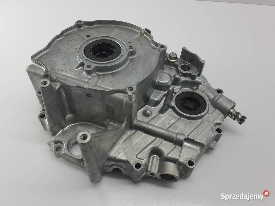 Dekiel Karter Obudowa Polkarter Honda Trx 420 Silniki i osprzęt