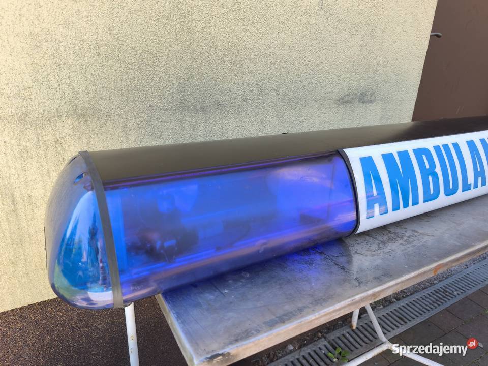 Lampa elektra kogut Żywiec