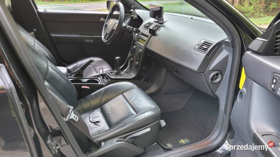 Volvo s40 t5 awd manual rdesign lubelskie
