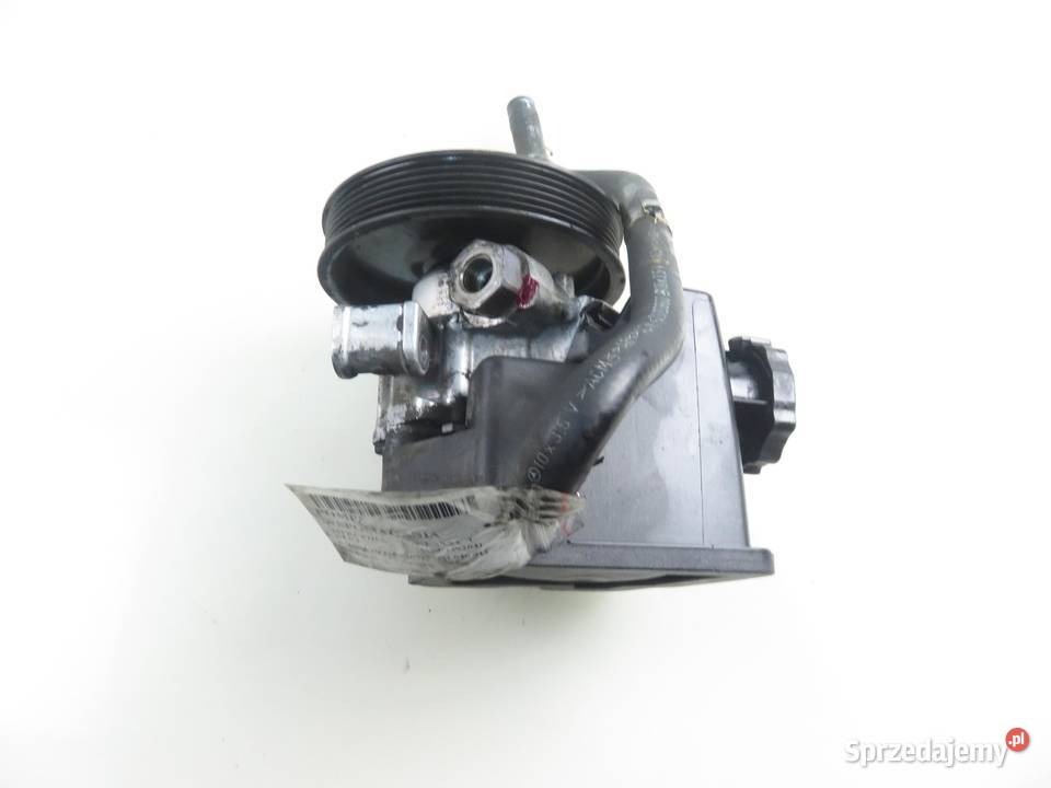 POMPA WSPOMAGANIA MERCEDES KLASA C T S204 C 200 Pompy wspomagania sprzedam