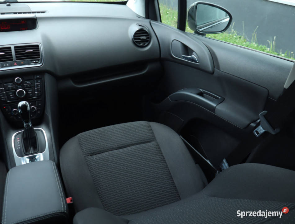 Opel Meriva 14 Turbo Łódź