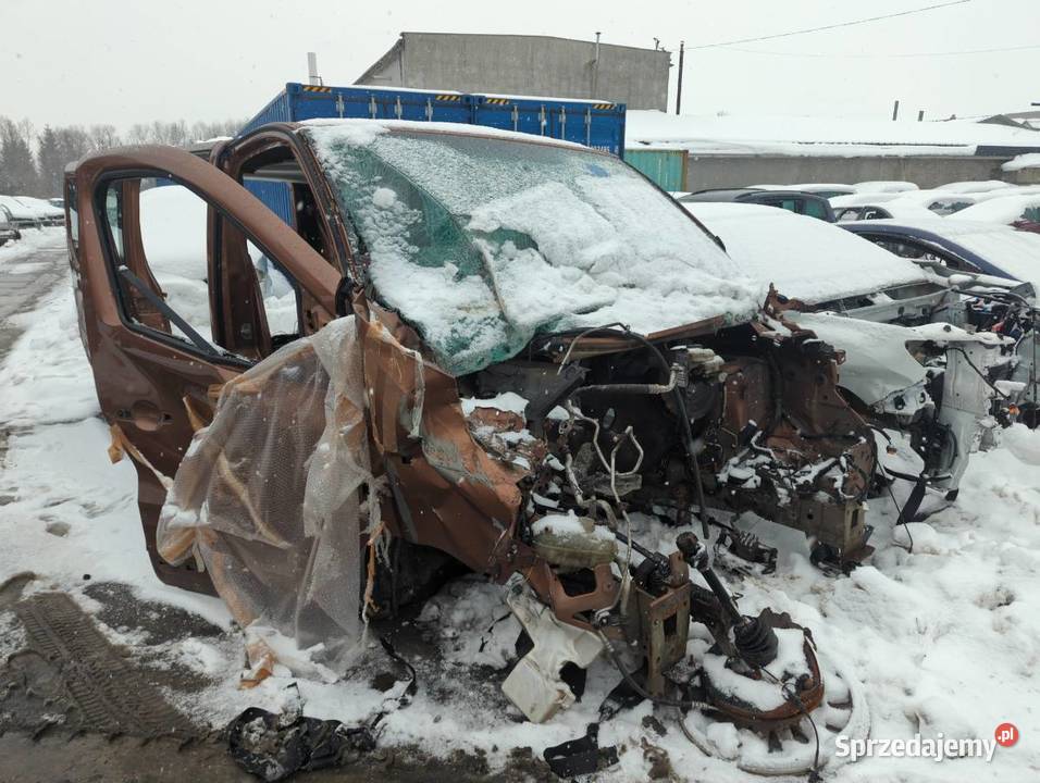 KAROSERIA ĆWIARTKA BŁOTNIK PRÓG DACH PODŁUŻNICA sprzedam