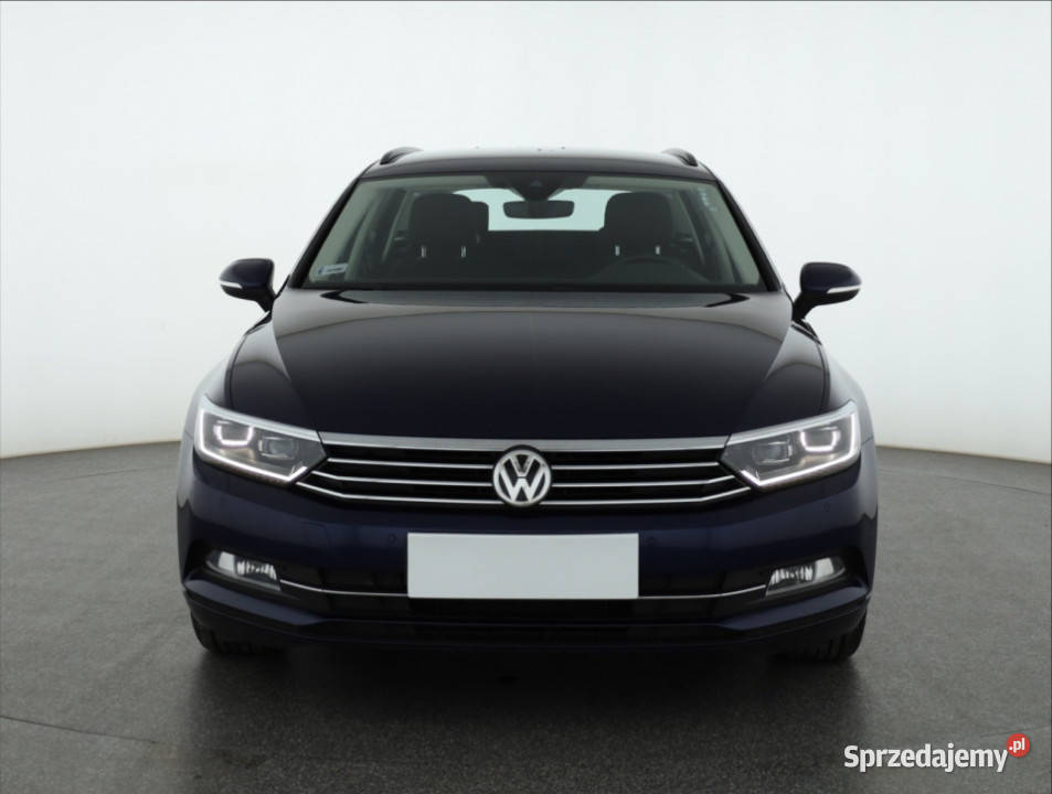 VW Passat 15 TSI Piaseczno sprzedam