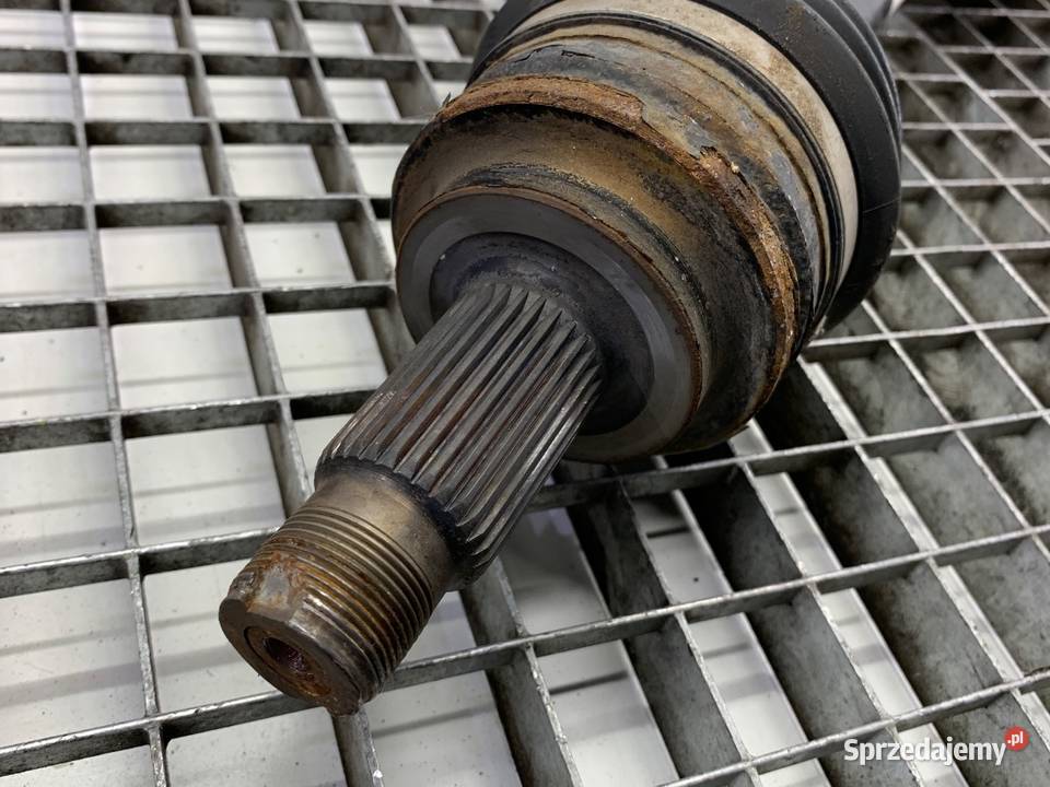 PÓŁOŚ PRAWY PRZÓD BMW E83 3450564 20 136 0311 sprzedam