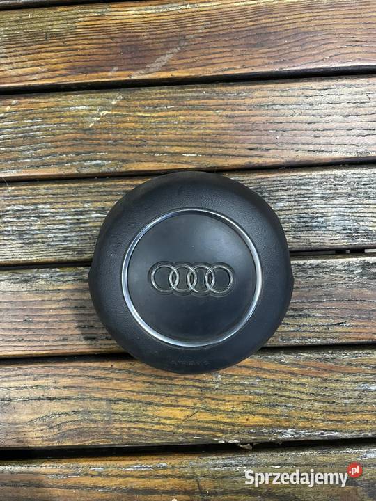Poduszka kierownicy Audi A5 Q5 Mszana Górna