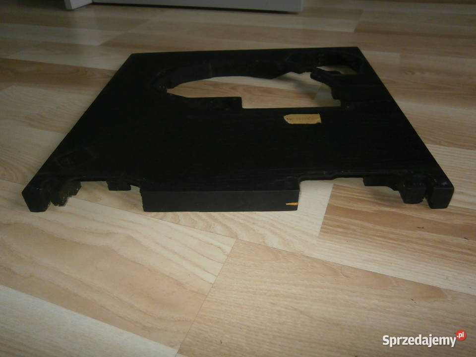 GRAMOFON FONICA G 8010 plinta ładna zdrowa Gramofony Łódź