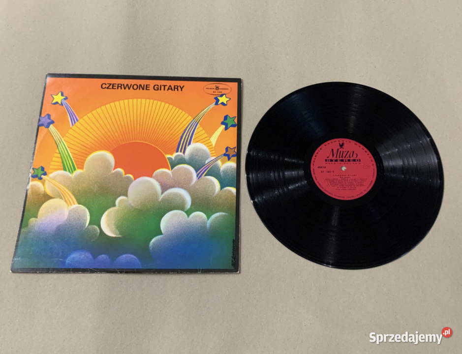 Czerwone Gitary Port Piratów 30 Stalowa Wola