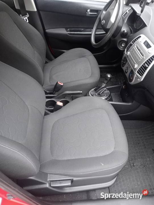 hyundai i 20 gaz nieuszkodzony Dzigorzew sprzedam