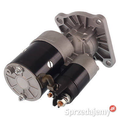 ROZRUSZNIK MF3 PERKINS Z REDUKTOREM 12V 27KW 10Z
