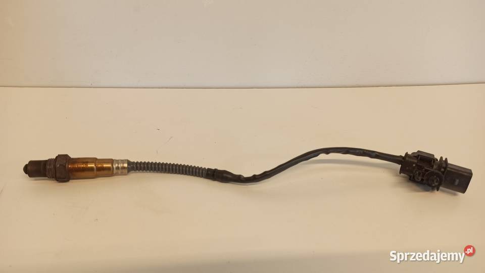 VOLVO V40 II SONDA LAMBDA 7G919D375BA 0258017186