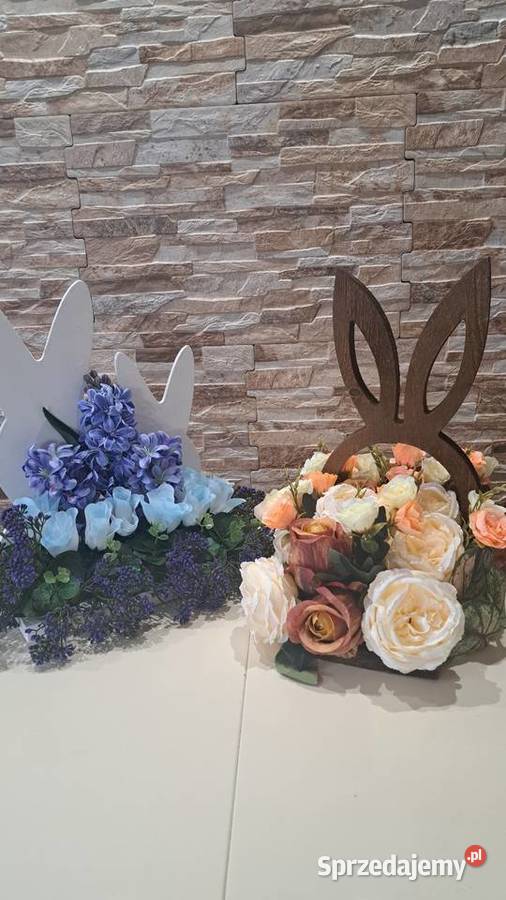 Kompozycje nagrobne Lębork