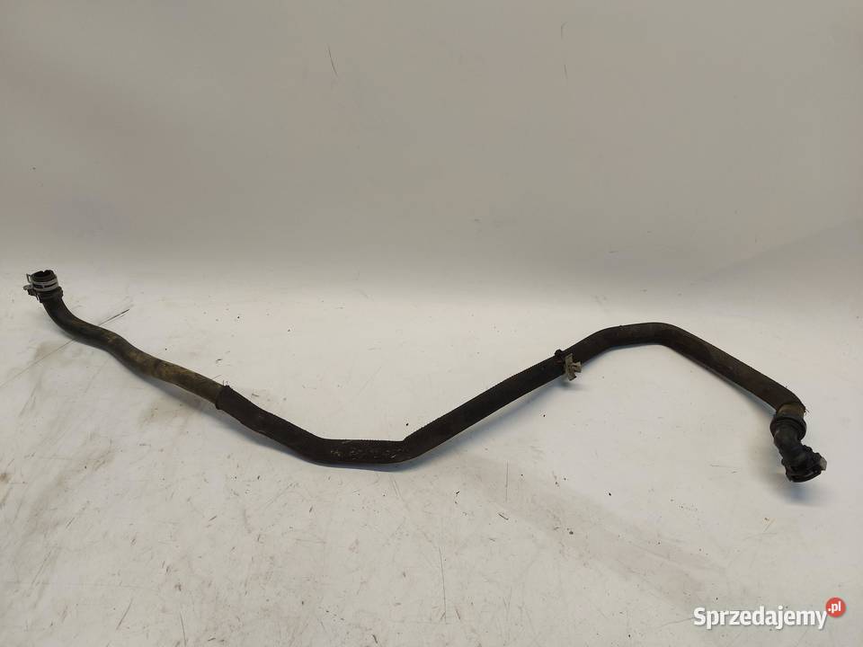 Renault Master III LIFT 2023r wąż przewód rurka sprzedam