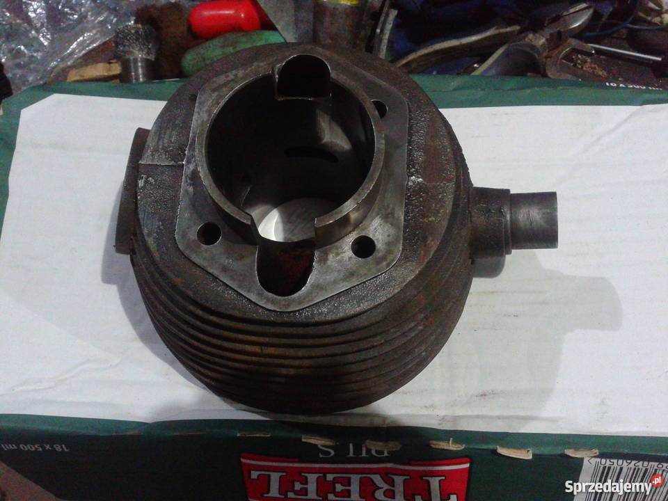 SHL150WSK150 cylinder Bielsko-Biała