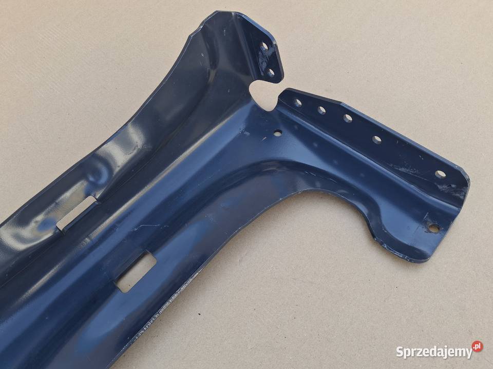 SCANIA R XPI BELKA ZAKOŃCZENIE RAMY 1894196 ciężarowe Bieleń